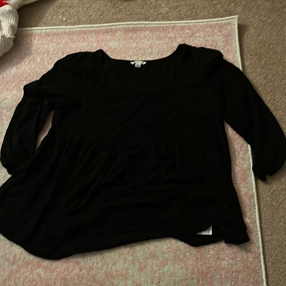 Black top from American eagle